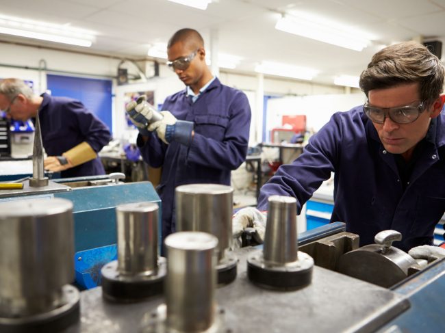 Indenização Trabalho