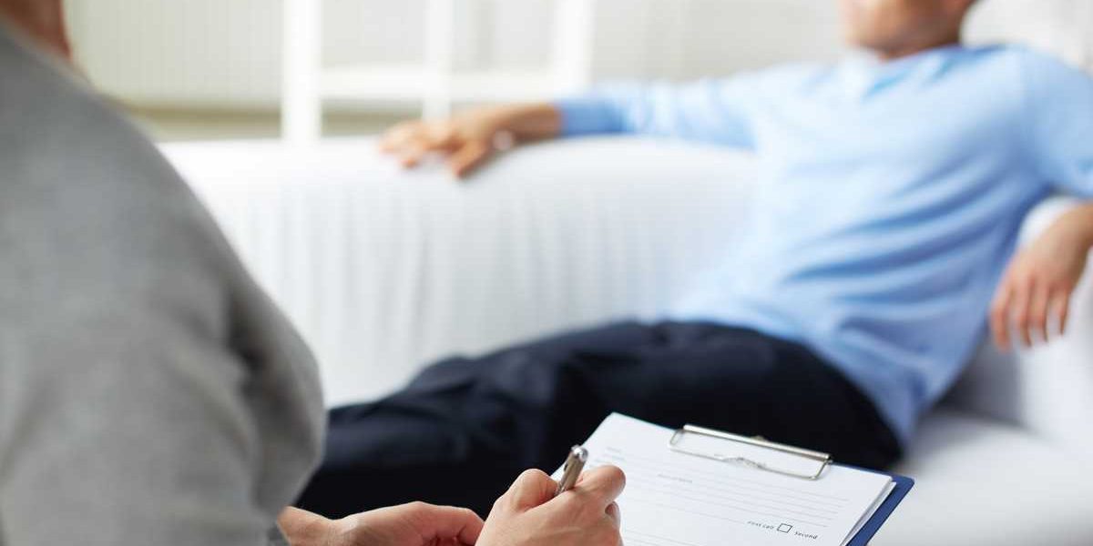 Internações Psiquiátricas - Plano de Saúde