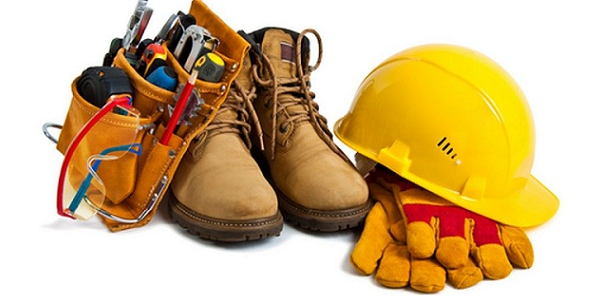 equipamento de proteção individual