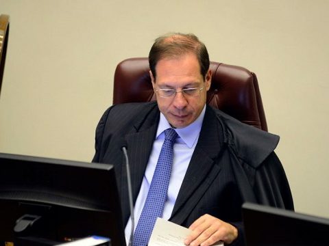 recuperação judicial