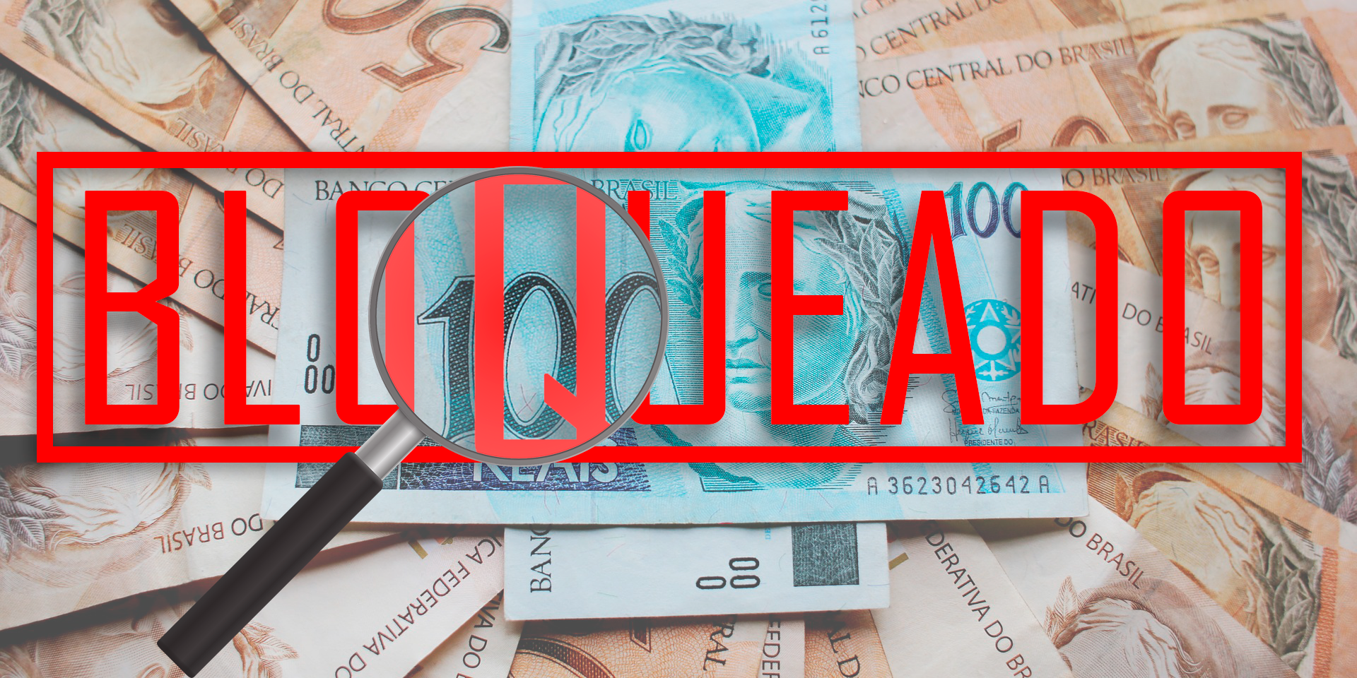 Bancos agora terão de monitorar bens de quem tiver conta bloqueada pelo Bacenjud