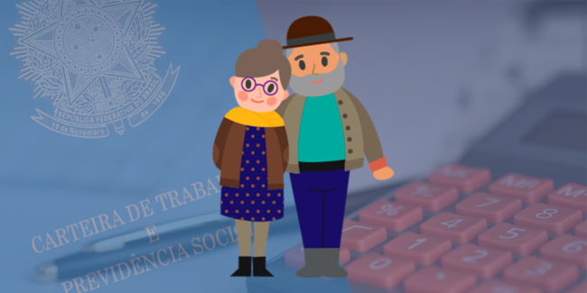 Fórmula para cálculo do valor da aposentadoria por tempo de contribuição é atualizado