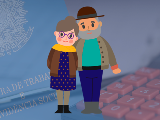 Fórmula para cálculo do valor da aposentadoria por tempo de contribuição é atualizado
