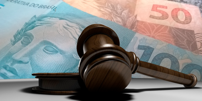 Ex-empregado perde ação na justiça e terá que pagar R$750mil à empresa Ex-empregado perde ação na justiça e terá que pagar R$750mil à empresa