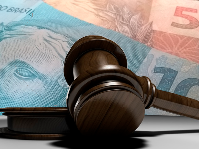 Ex-empregado perde ação na justiça e terá que pagar R$750mil à empresa Ex-empregado perde ação na justiça e terá que pagar R$750mil à empresa