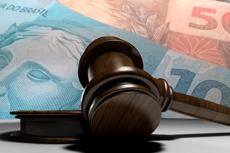 Ex-empregado perde ação na justiça e terá que pagar R$750mil à empresa