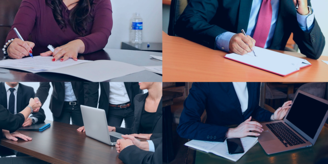 “A advocacia vai continuar um negócio de capital humano”, diz vice-reitor de Harvard "A advocacia vai continuar um negócio de capital humano", diz vice-reitor de Harvard