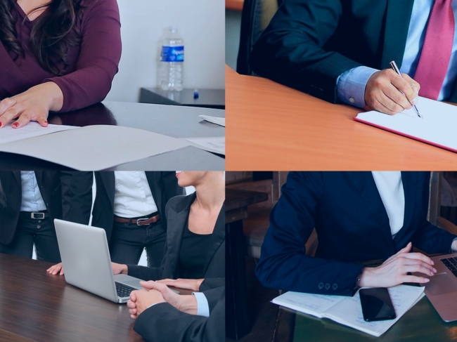 “A advocacia vai continuar um negócio de capital humano”, diz vice-reitor de Harvard "A advocacia vai continuar um negócio de capital humano", diz vice-reitor de Harvard