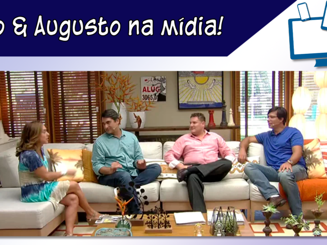 É de Casa É de Casa