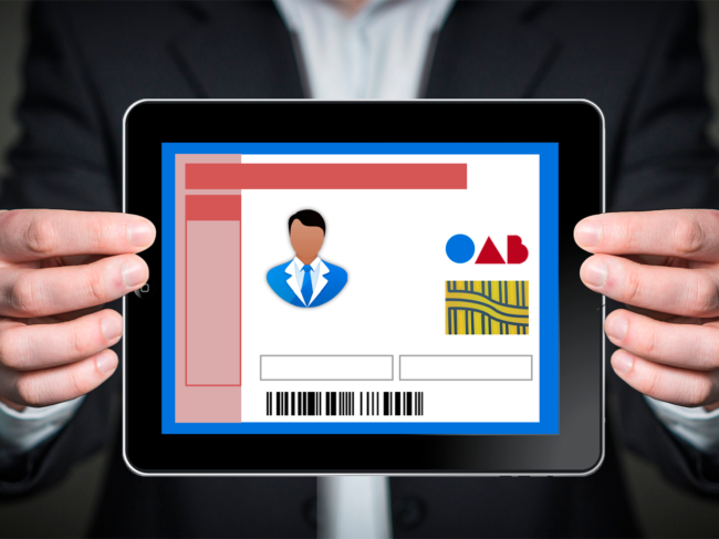 Oab digital OAB Digital