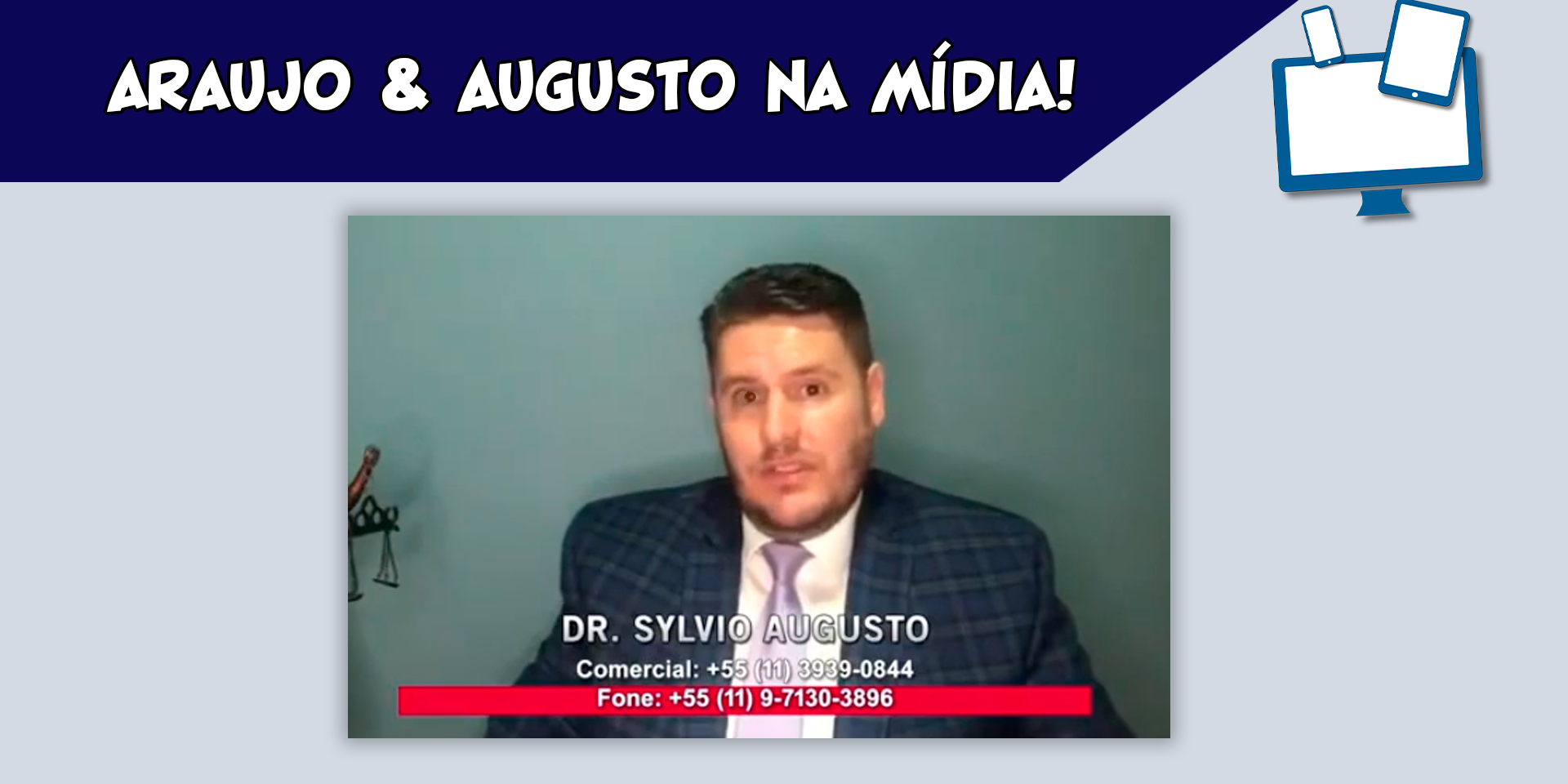 O Caos do Judiciário e a Crise Econômica em época de Pandemia.