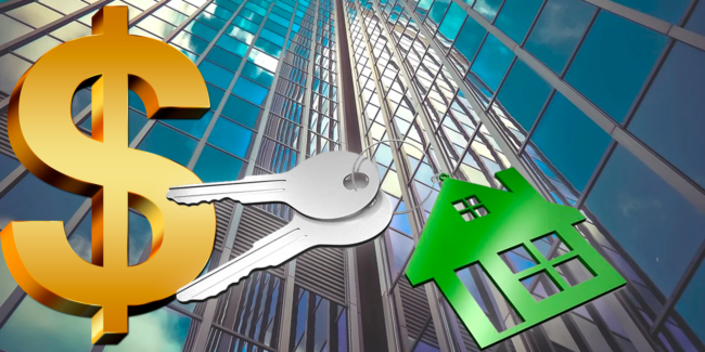 A Crise em época de Pandemia e os Contratos Imobiliários A Crise em época de Pandemia e os Contratos Imobiliários