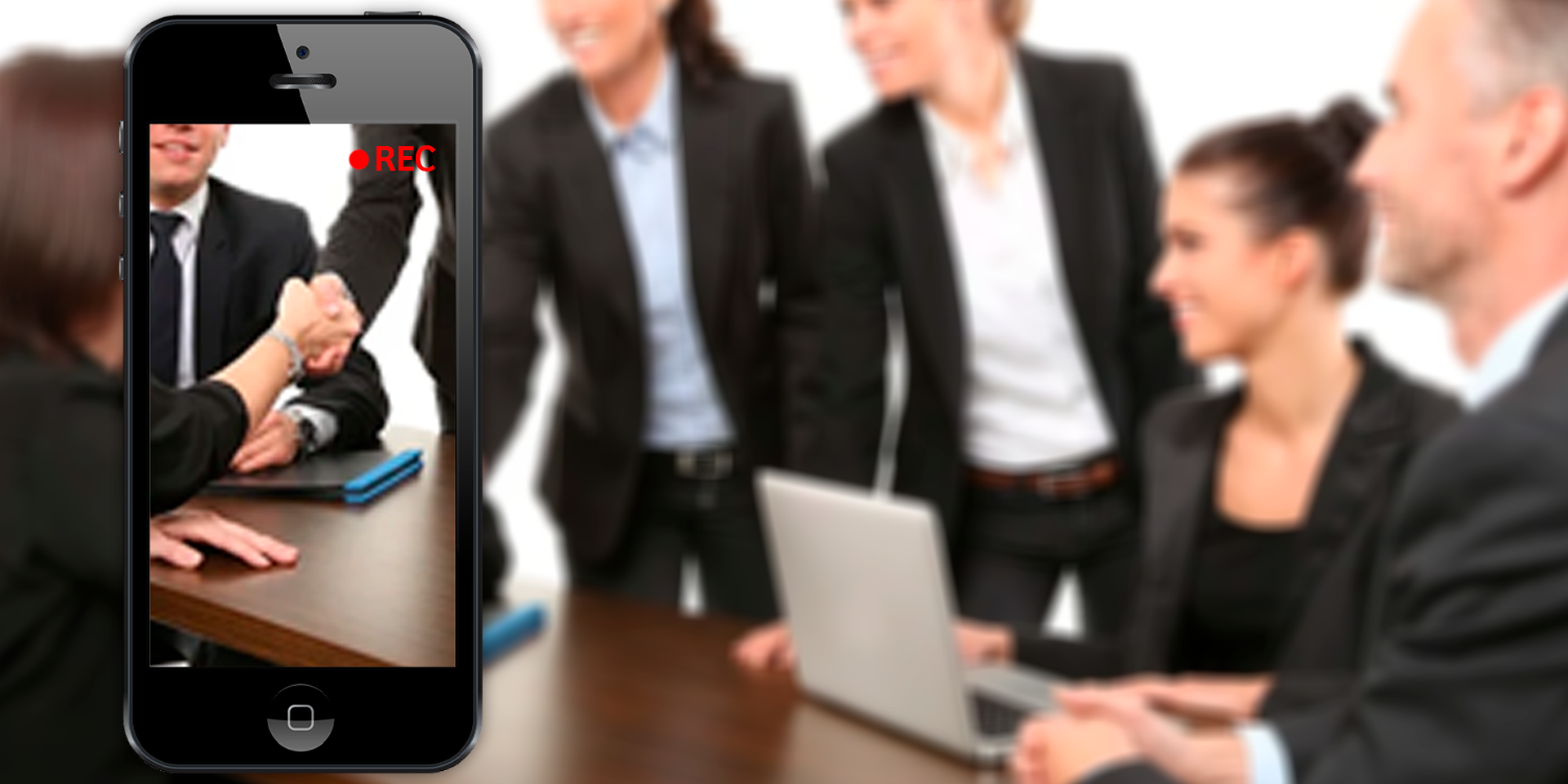 Gravação de reunião não sigilosa é ato lícito do trabalhador Gravação de reunião não sigilosa é ato lícito do trabalhador