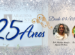 25 anos - Araujo & Augusto Advogados e Associados