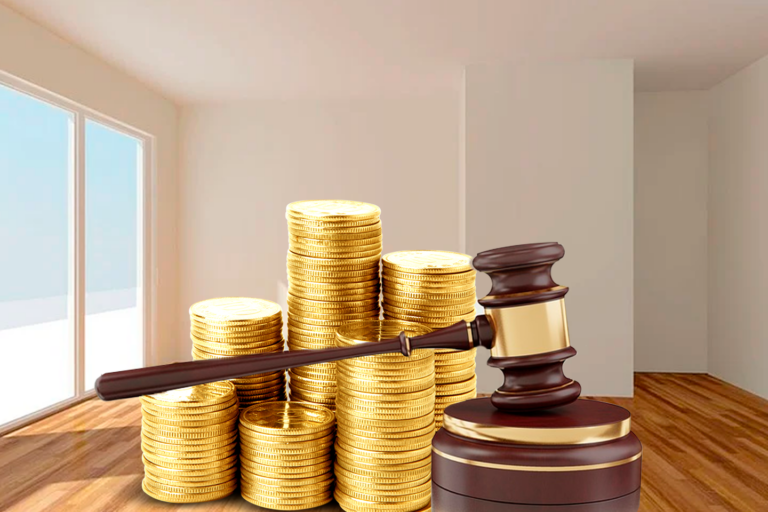 Justiça valida leilão de imóvel de comprador inadimplente