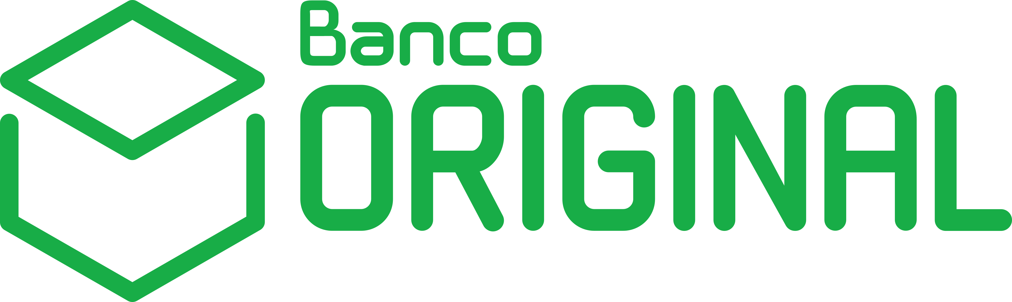 Banco Original