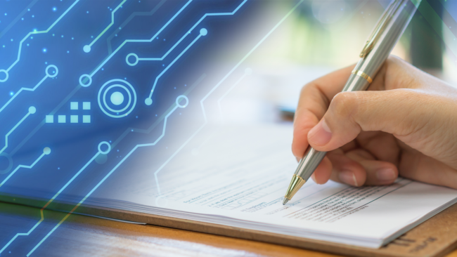 Sistema Eletrônico de Registros Públicos Sistema Eletrônico de Registros Públicos