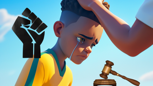 Bullying nos esportes – Site