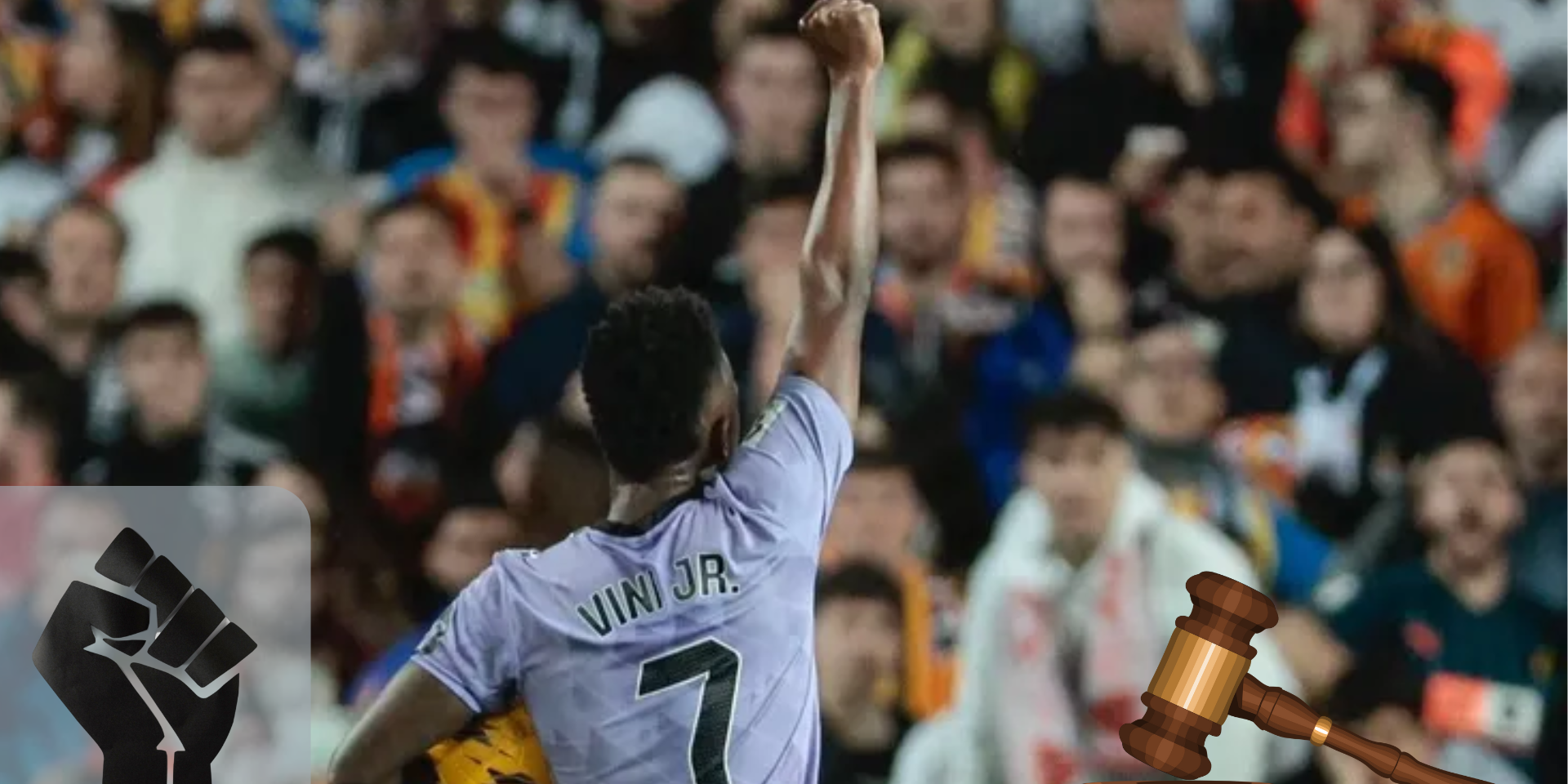 Condenação por racismo – Site