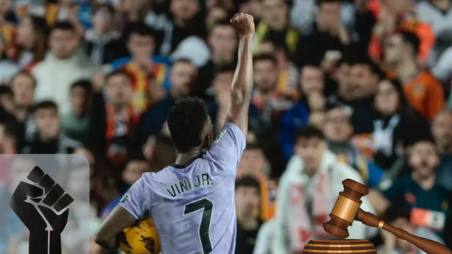 Condenação por racismo – Site