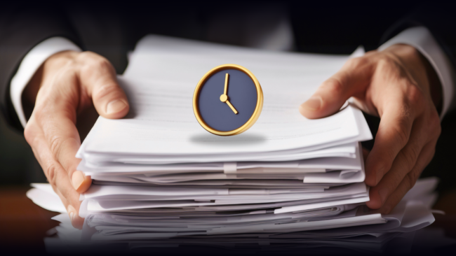 Novo Prazo TJSP – Site